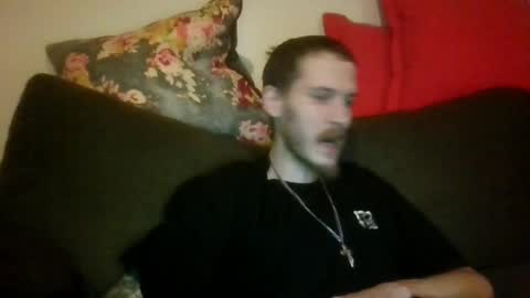 TooTall803 online show from November 8, 2025, 2:12 am