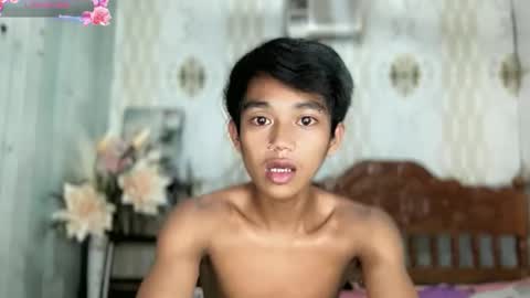 jhonrex online show from May 31, 2026, 1:51 pm