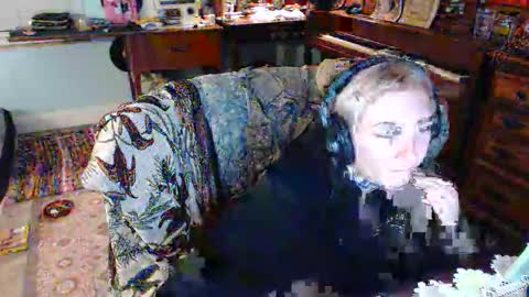 Snapshot of tootstitts chatting on November 14, 2025, 5:06 am tooter online show from November 14, 2025, 5:06 am