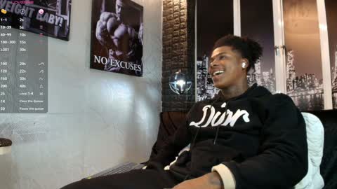 T O W E R online show from March 30, 2026, 3:29 am