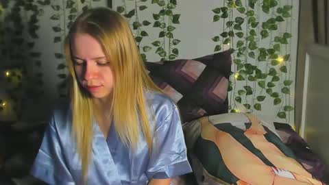 Alice and Sandra online show from February 2, 2026, 9:13 pm