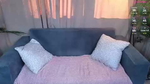 Jessie online show from July 2, 2026, 3:40 pm