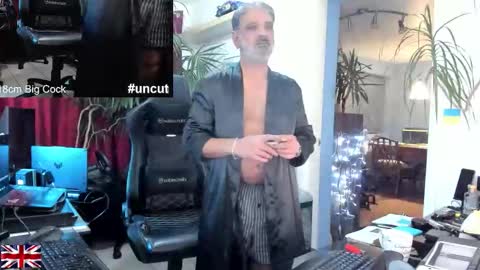 topalphaboss online show from October 18, 2025, 10:10 pm