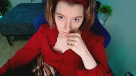 topcranberry online show from November 23, 2025, 2:22 am