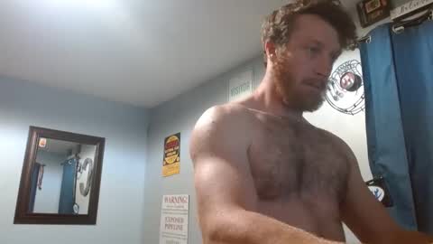 Connor Hancock online show from December 26, 2024, 2:44 am