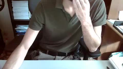 Topg84 online show from September 14, 2025, 12:48 pm