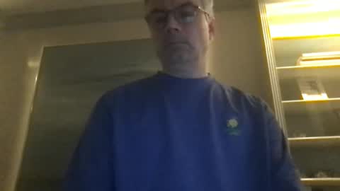 topspin69 online show from January 19, 2025, 10:39 pm