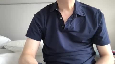 topspin69 online show from April 19, 2026, 7:38 pm