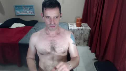 toptobottom4u online show from February 7, 2025, 8:53 pm