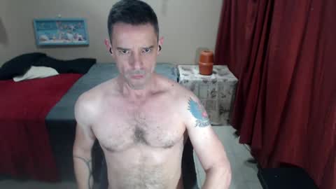 toptobottom4u online show from February 18, 2025, 6:37 am