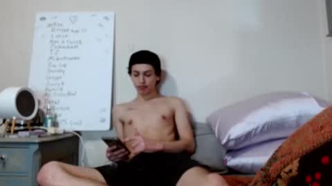 TopZaddy online show from January 4, 2025, 2:46 am