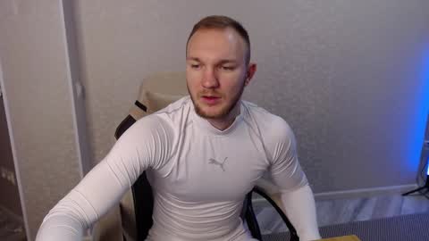 Snapshot of toress1 chatting on January 6, 2025, 9:30 am Glebaty online show from January 6, 2025, 9:30 am