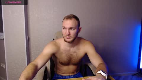 Snapshot of toress1 chatting on January 8, 2025, 9:32 am Glebaty online show from January 8, 2025, 9:32 am