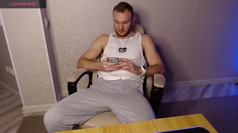 Snapshot of toress1 chatting on January 18, 2025, 10:06 am Glebaty online show from January 18, 2025, 10:06 am