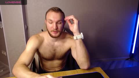 Snapshot of toress1 chatting on January 29, 2025, 5:24 pm Glebaty online show from January 29, 2025, 5:24 pm