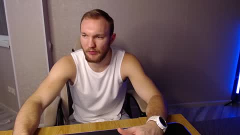 Snapshot of toress1 chatting on January 30, 2025, 12:16 pm Glebaty online show from January 30, 2025, 12:16 pm