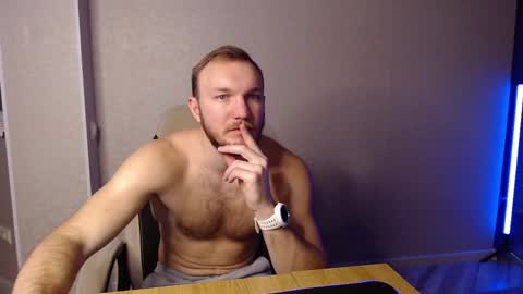 Snapshot of toress1 chatting on January 31, 2025, 9:37 am Glebaty online show from January 31, 2025, 9:37 am