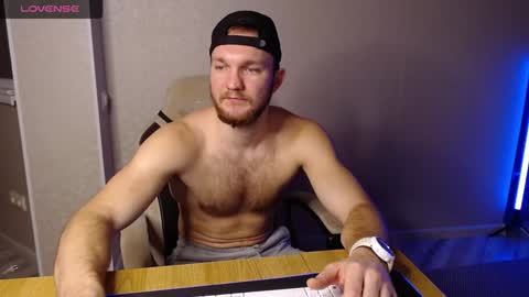 Snapshot of toress1 chatting on January 31, 2025, 6:36 pm Glebaty online show from January 31, 2025, 6:36 pm