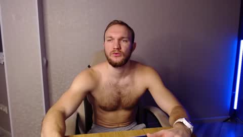 Snapshot of toress1 chatting on February 5, 2025, 7:39 am Glebaty online show from February 5, 2025, 7:39 am