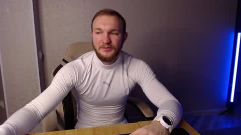 Snapshot of toress1 chatting on February 8, 2025, 9:13 am Glebaty online show from February 8, 2025, 9:13 am