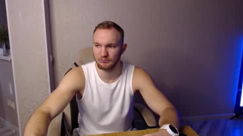 Snapshot of toress1 chatting on February 17, 2025, 12:59 pm Glebaty online show from February 17, 2025, 12:59 pm