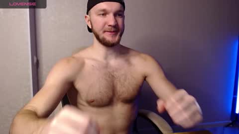 Snapshot of toress1 chatting on February 21, 2025, 5:20 pm Glebaty online show from February 21, 2025, 5:20 pm