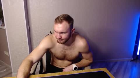 Snapshot of toress1 chatting on February 24, 2025, 5:42 pm Glebaty online show from February 24, 2025, 5:42 pm