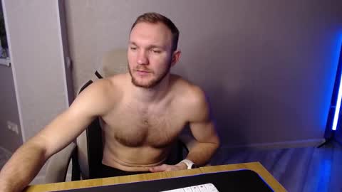 Snapshot of toress1 chatting on February 27, 2025, 9:00 am Glebaty online show from February 27, 2025, 9:00 am