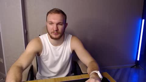 Snapshot of toress1 chatting on March 5, 2025, 9:05 am Glebaty online show from March 5, 2025, 9:05 am