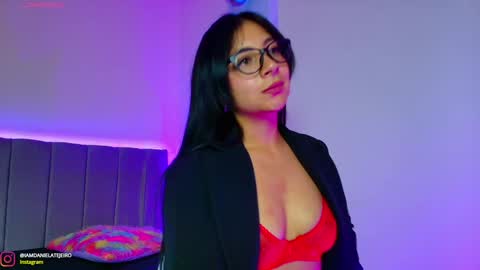 Snapshot of tori_blackx chatting on December 5, 2024, 2:31 am IG iamdanielatejeiro online show from December 5, 2024, 2:31 am