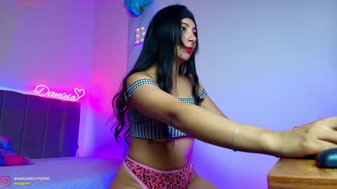 Snapshot of tori_blackx chatting on December 14, 2024, 4:01 am IG iamdanielatejeiro online show from December 14, 2024, 4:01 am