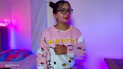 Snapshot of tori_blackx chatting on January 23, 2025, 8:15 am IG iamdanielatejeiro online show from January 23, 2025, 8:15 am
