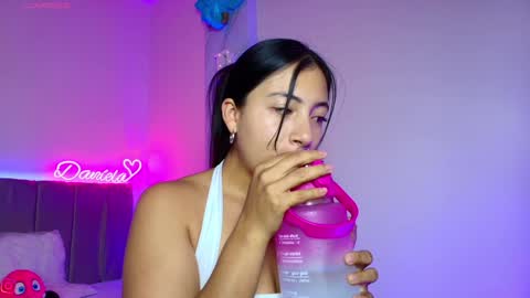 Snapshot of tori_blackx chatting on February 6, 2025, 4:10 am IG iamdanielatejeiro online show from February 6, 2025, 4:10 am
