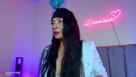 Snapshot of tori_blackx chatting on February 12, 2025, 5:26 am IG iamdanielatejeiro online show from February 12, 2025, 5:26 am