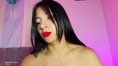 Snapshot of tori_blackx chatting on March 12, 2025, 3:24 am IG iamdanielatejeiro online show from March 12, 2025, 3:24 am