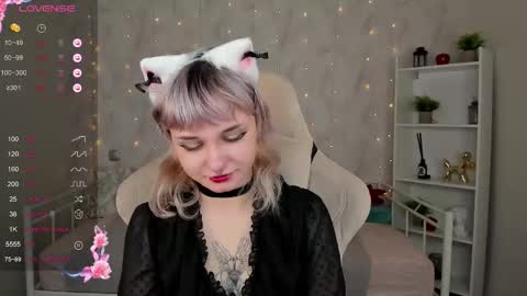 Tori online show from October 16, 2025, 12:11 am