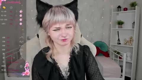 Tori online show from October 22, 2025, 12:22 am