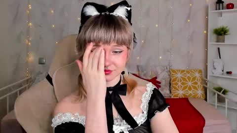 Tori online show from March 15, 2026, 12:27 am