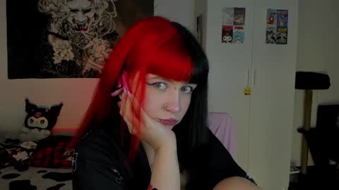 your personal gothic girl check it    online show from January 30, 2025, 3:44 am