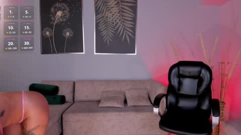 Tori Cross online show from February 8, 2025, 1:32 am