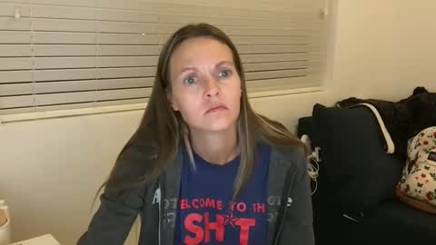 Tori Ryann online show from December 23, 2024, 8:55 am