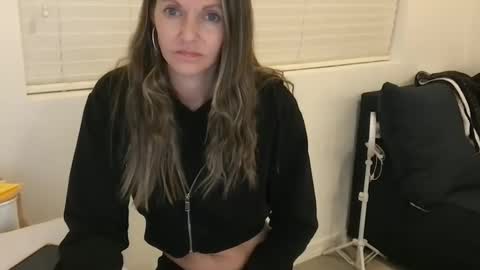 Tori Ryann online show from January 7, 2025, 11:26 am