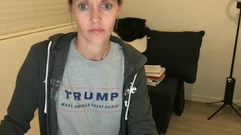 Tori Ryann online show from February 7, 2025, 10:08 am