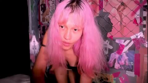 Snapshot of torispace chatting on February 10, 2025, 11:02 pm ToriSpace online show from February 10, 2025, 11:02 pm