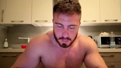 toro_arrapato online show from March 12, 2025, 8:52 pm