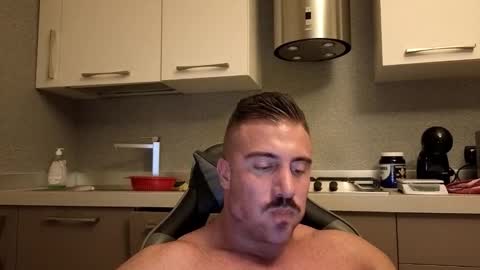 toro_arrapato online show from October 26, 2025, 6:58 pm