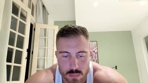 toro_arrapato online show from January 8, 2026, 1:52 am