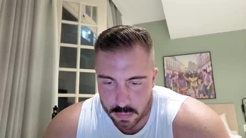 toro_arrapato online show from January 14, 2026, 11:31 pm