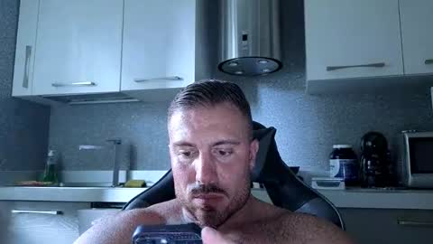 toro_arrapato online show from May 11, 2026, 3:07 pm