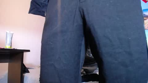 Toro online show from February 14, 2025, 2:44 pm